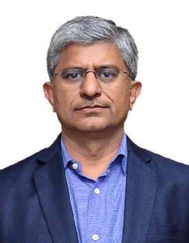 Alok Mittal IPS